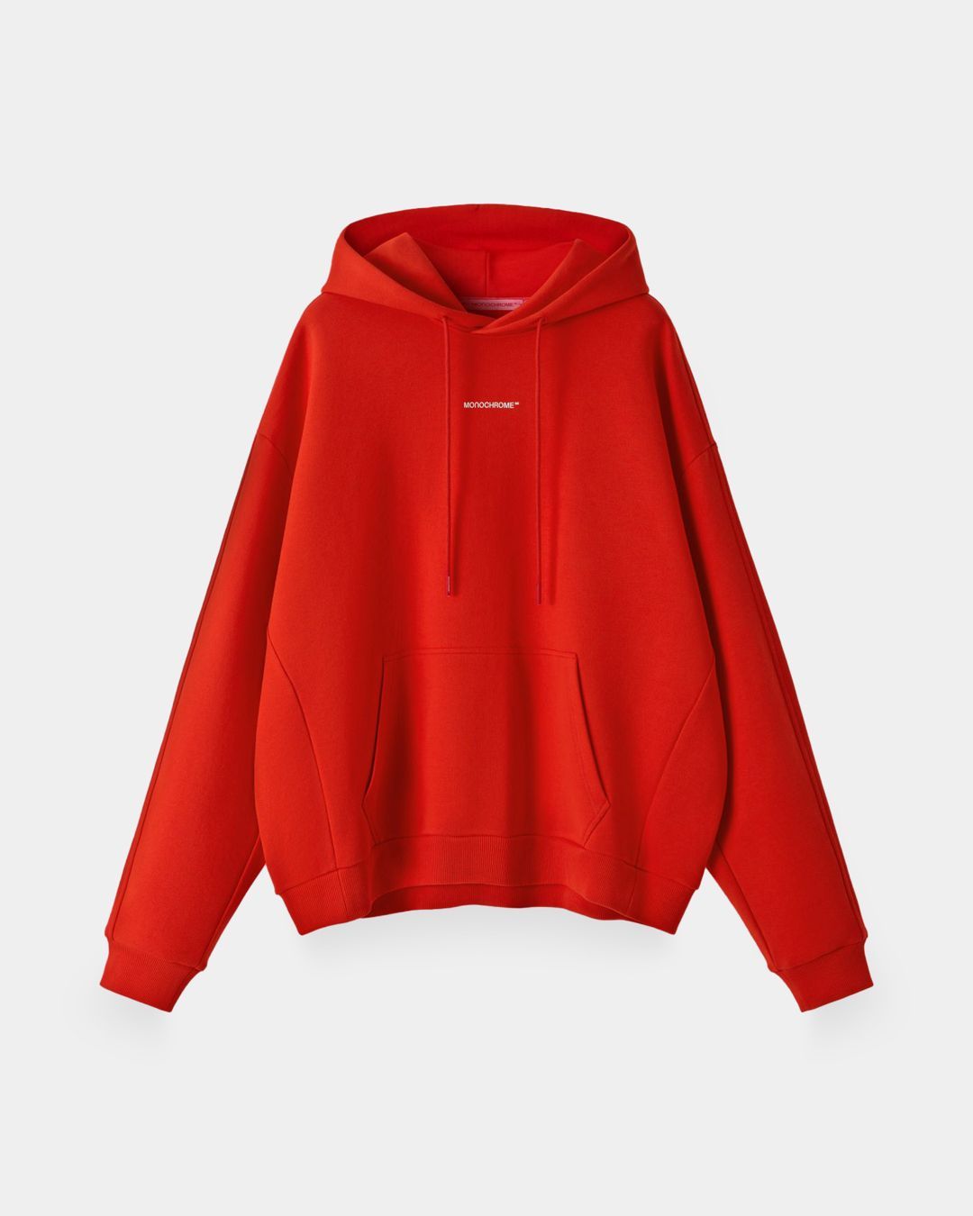 Купить Худи MONOCHROME