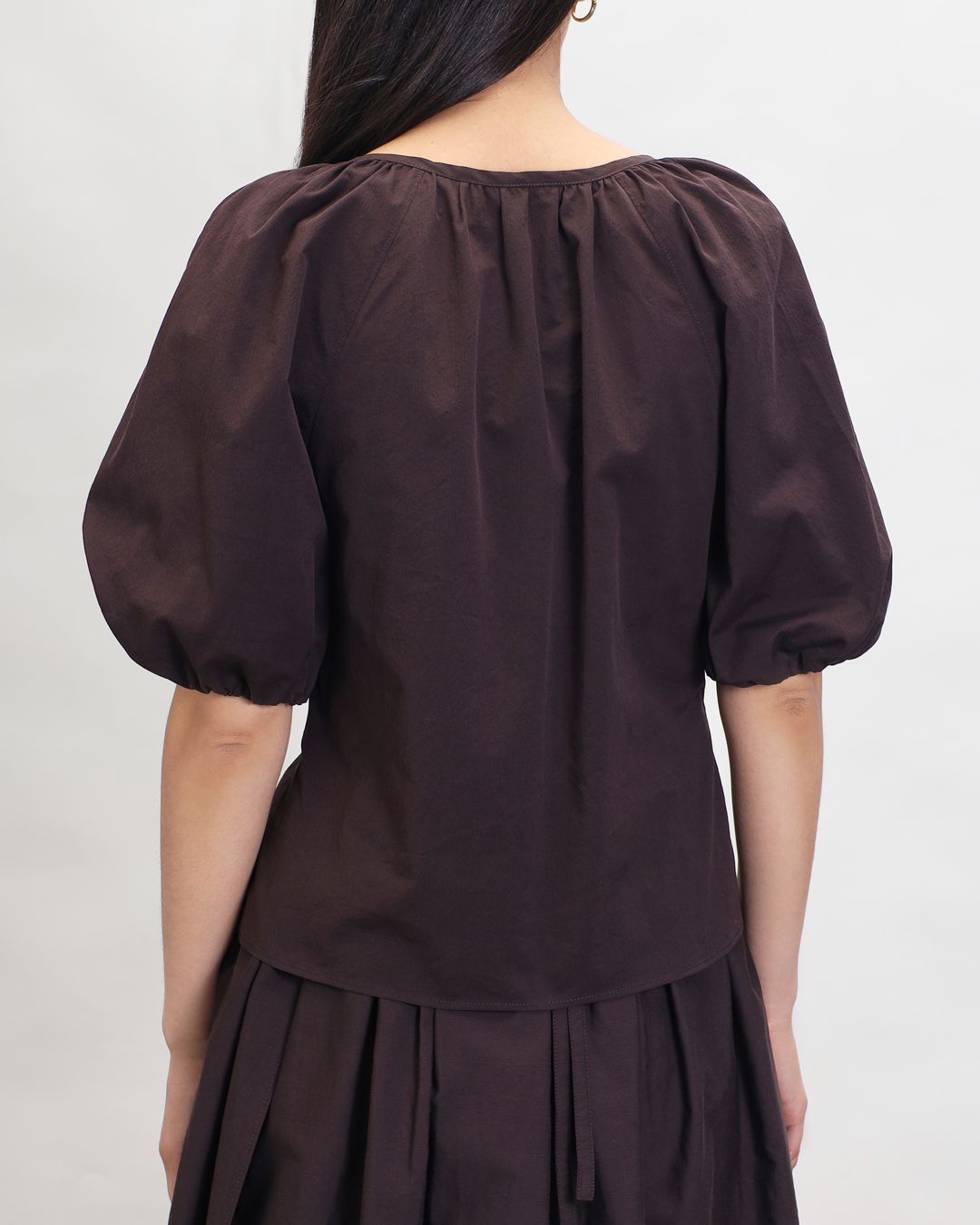 Купить Блуза PHILOSOPHY di LORENZO SERAFINI