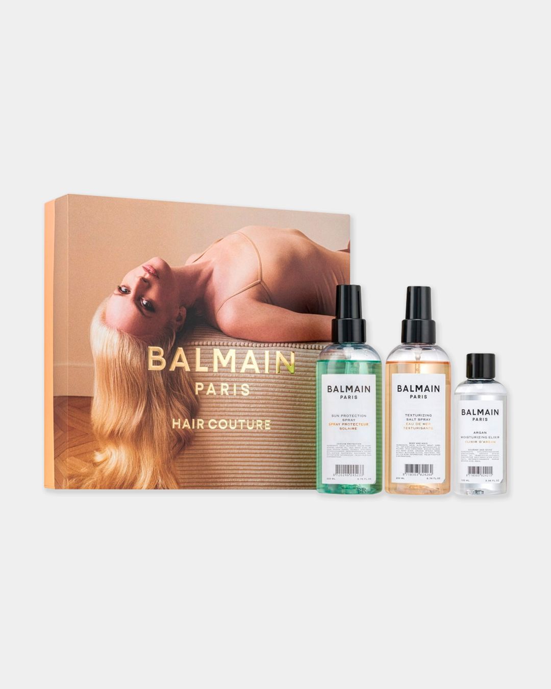 Купить Набор из коллекции muse du printemps BALMAIN