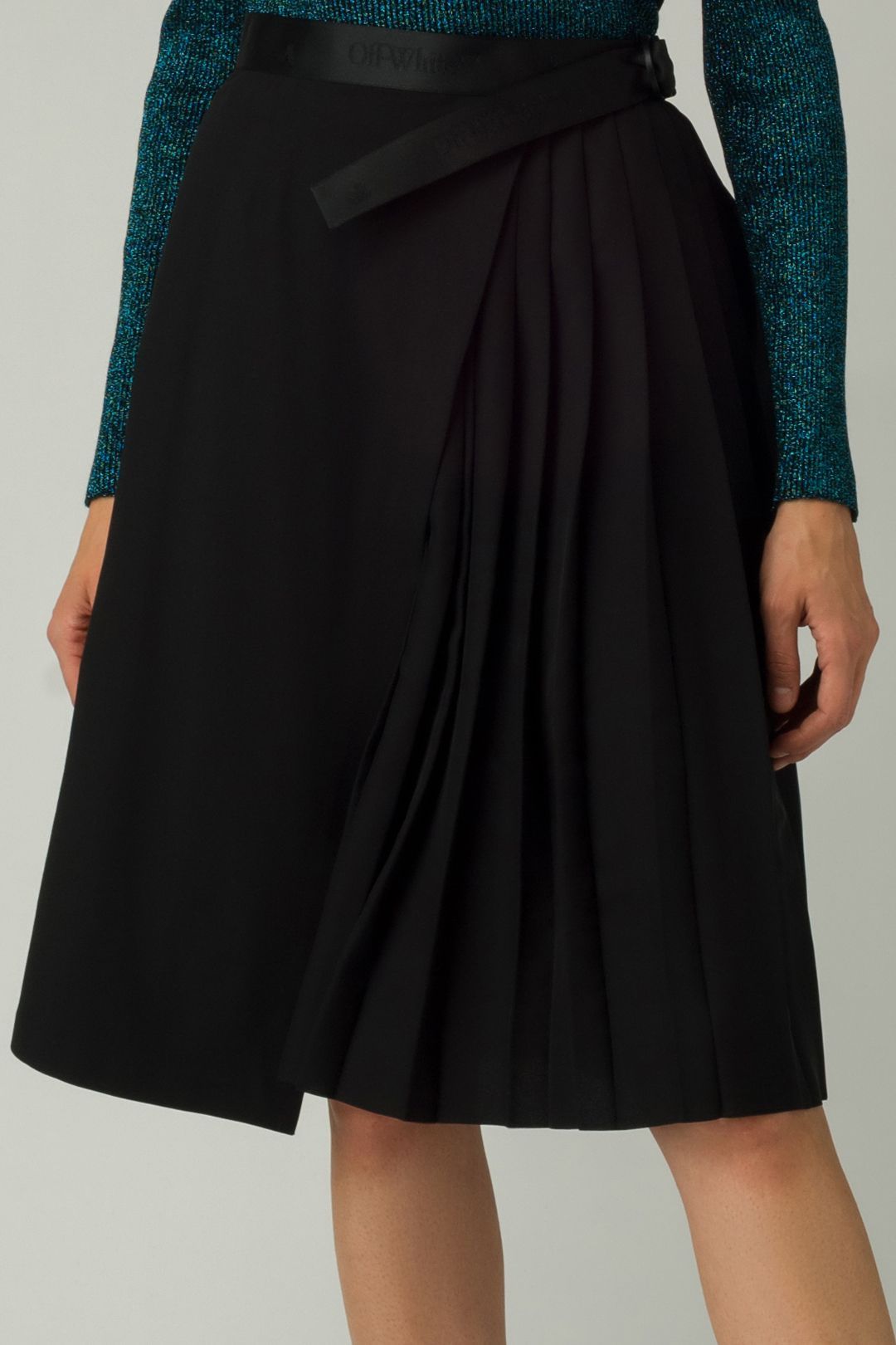 Купить Юбка OFF WHITE