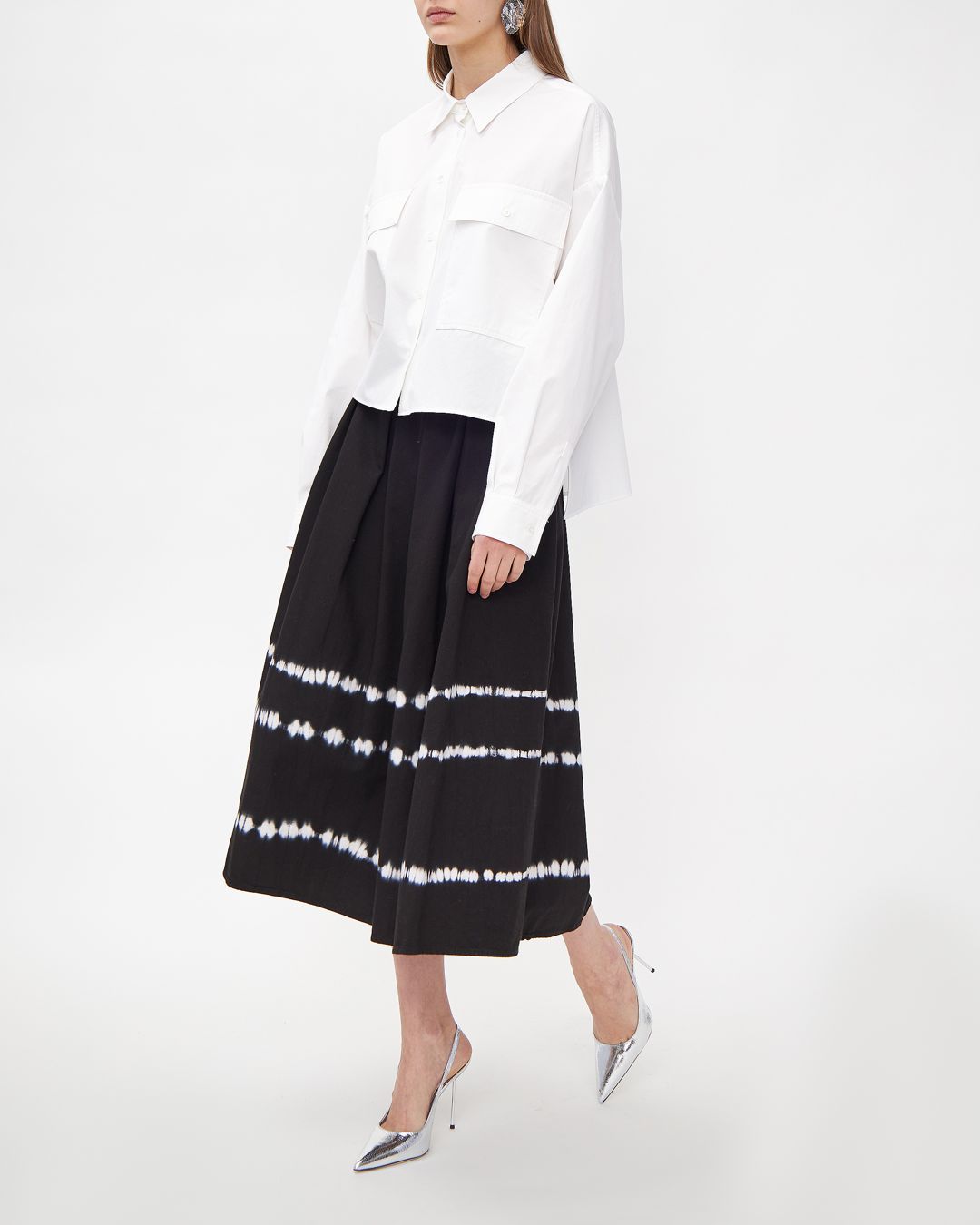 Купить Юбка WEEKEND MAX MARA