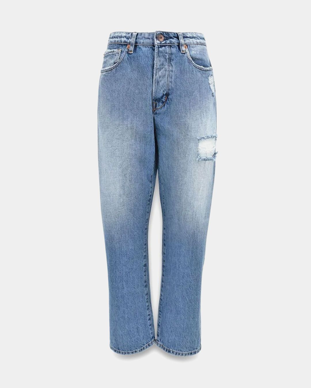 Купить Джинсы 3X1