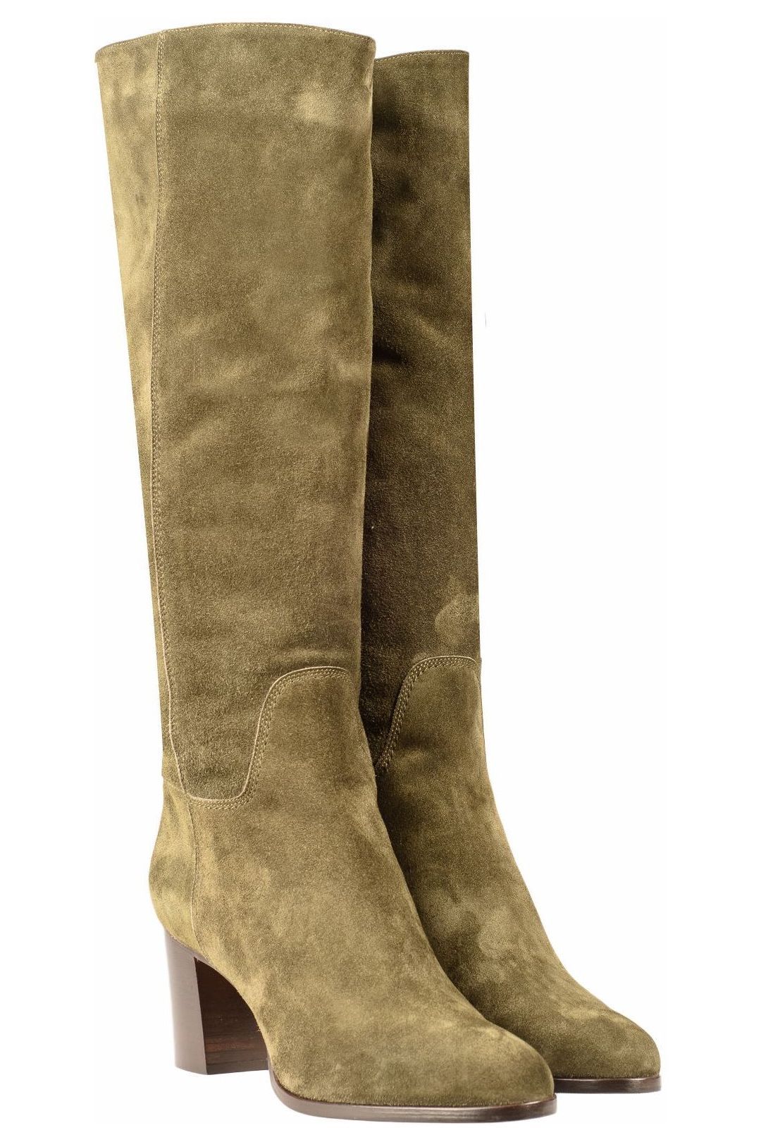 Купить Сапоги SANTONI