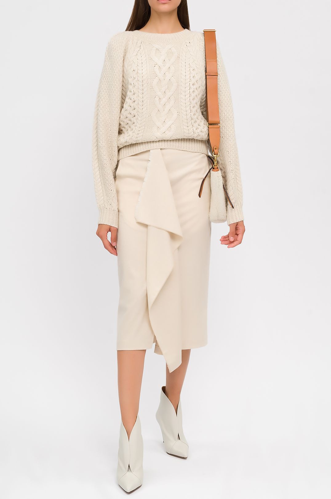 Купить Юбка ISABEL MARANT ETOILE