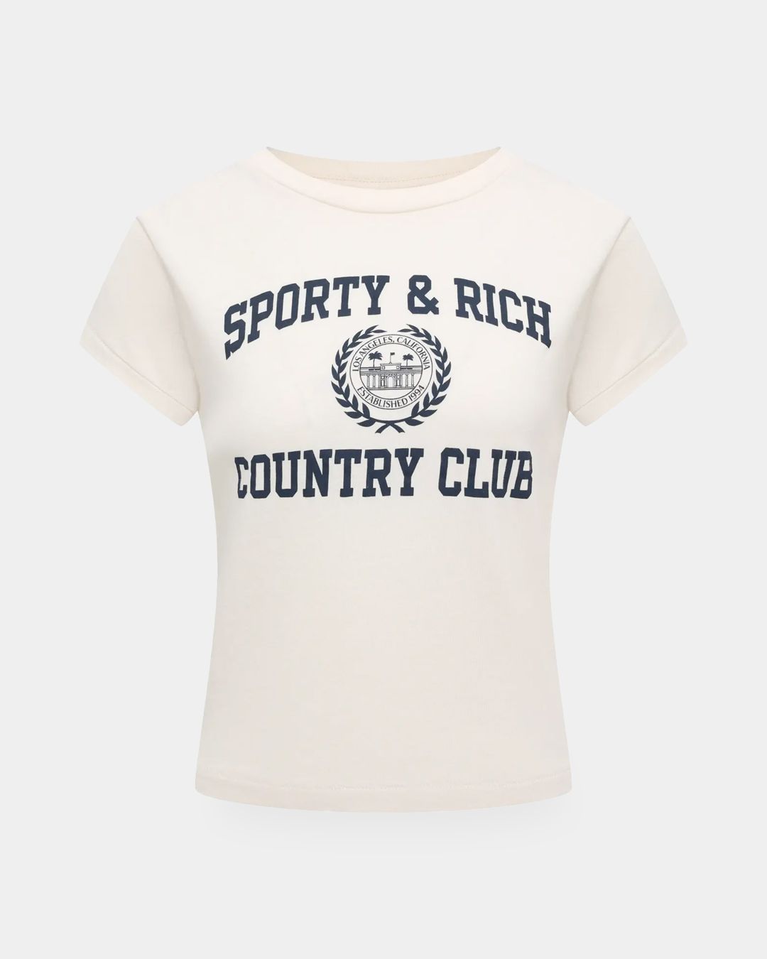 Купить Футболка SPORTY&RICH