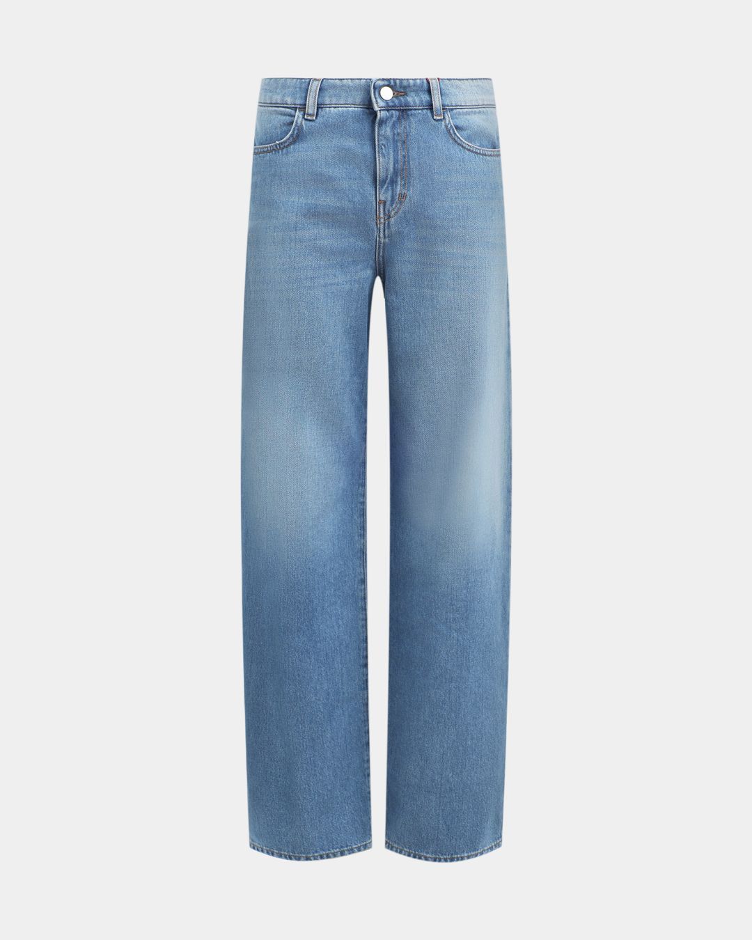 Купить Джинсы MAX MARA STUDIO