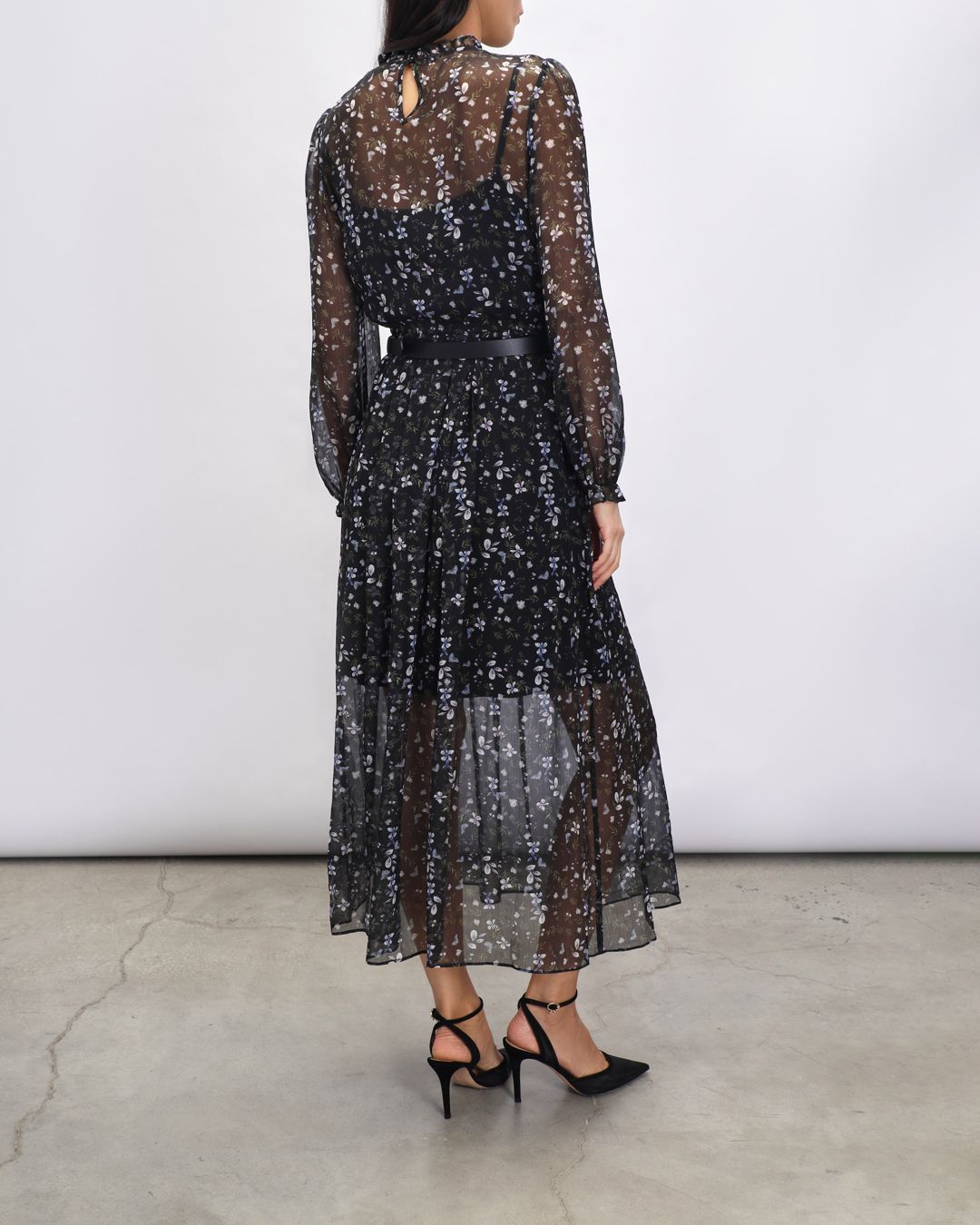 Купить Платье EMILIA DELLORO