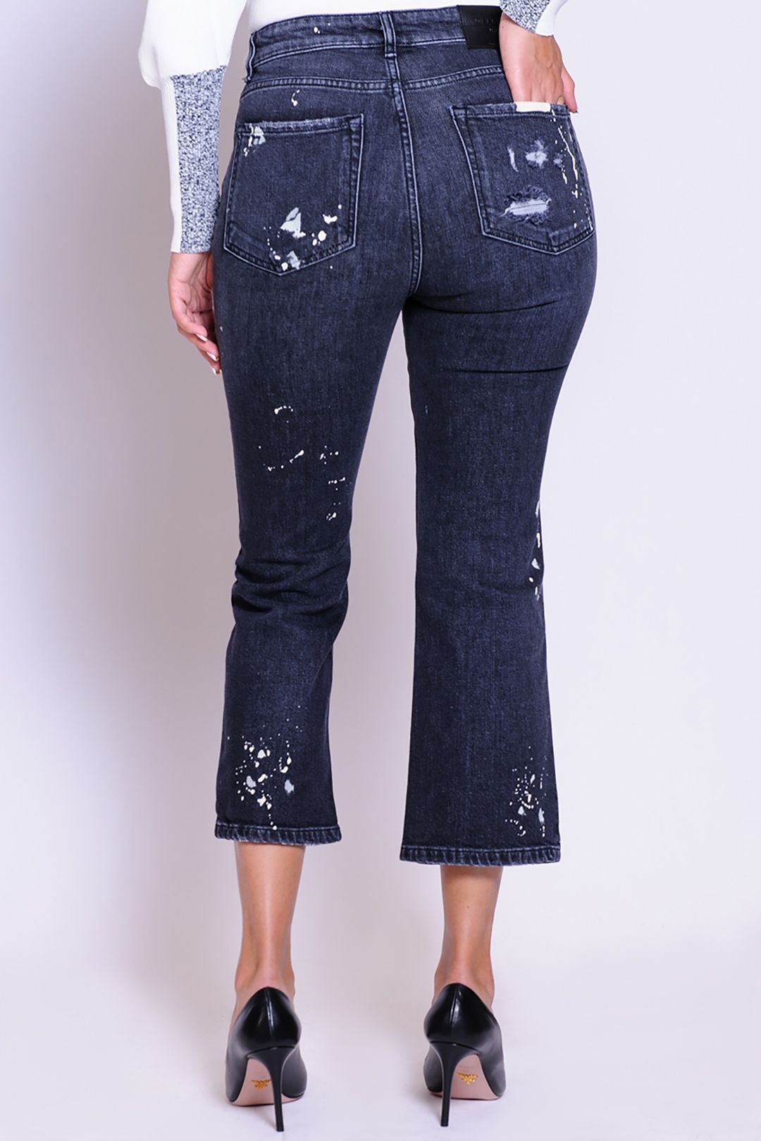 Купить Джинсы WEEKEND MAX MARA