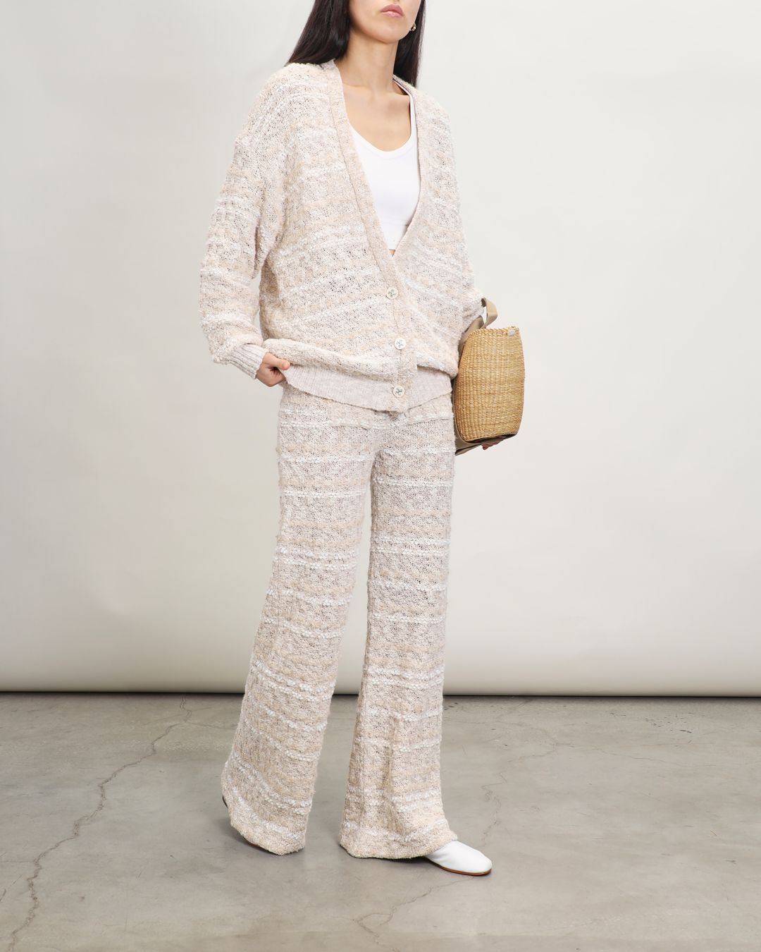 Купить Брюки AND THE BRAND