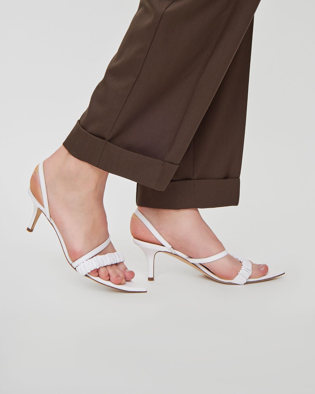 Купить Туфли ELLEME