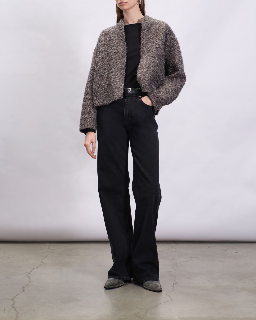 Купить Джинсы ROCKABI