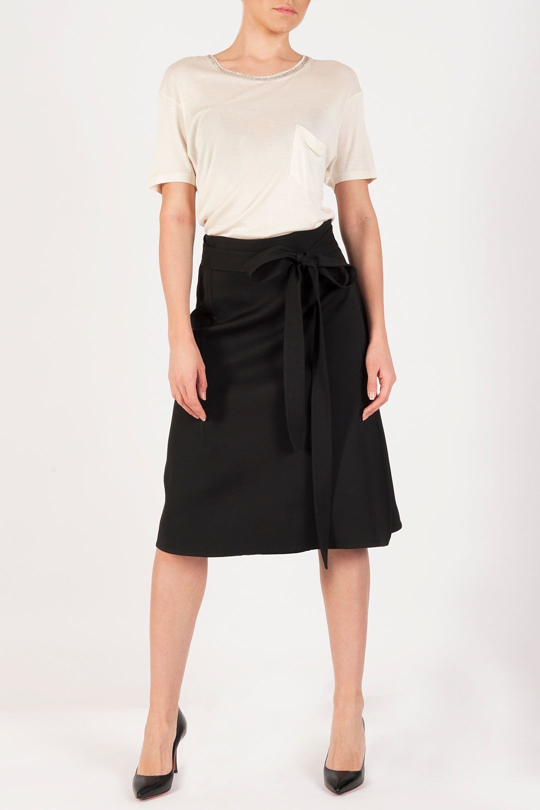 Купить Юбка CELINE