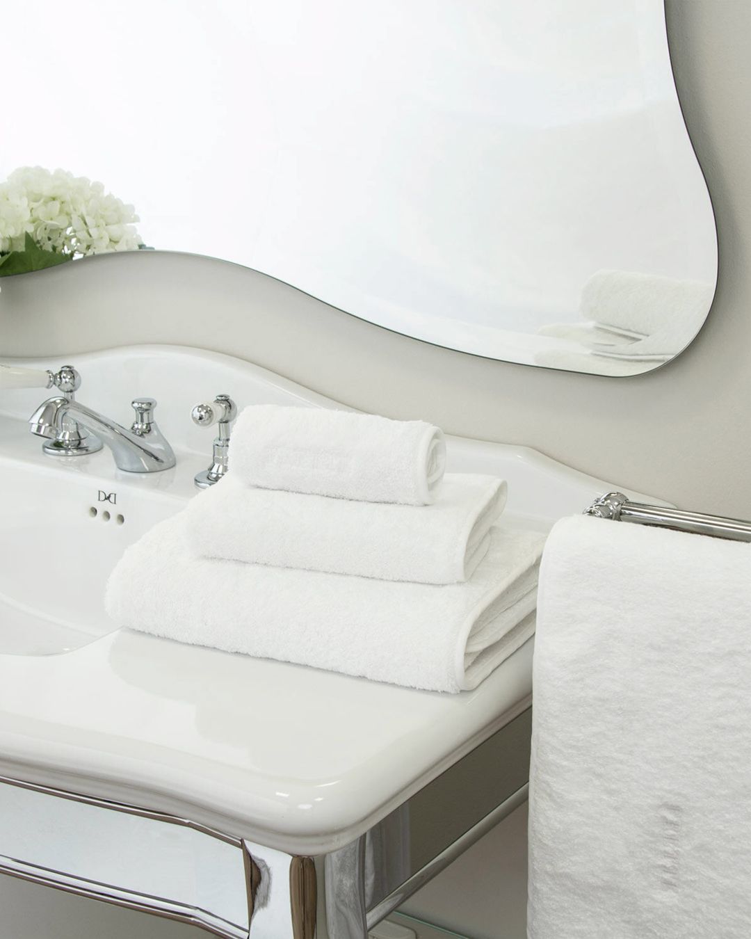 Купить Комплект полотенец, 5 ед FRETTE