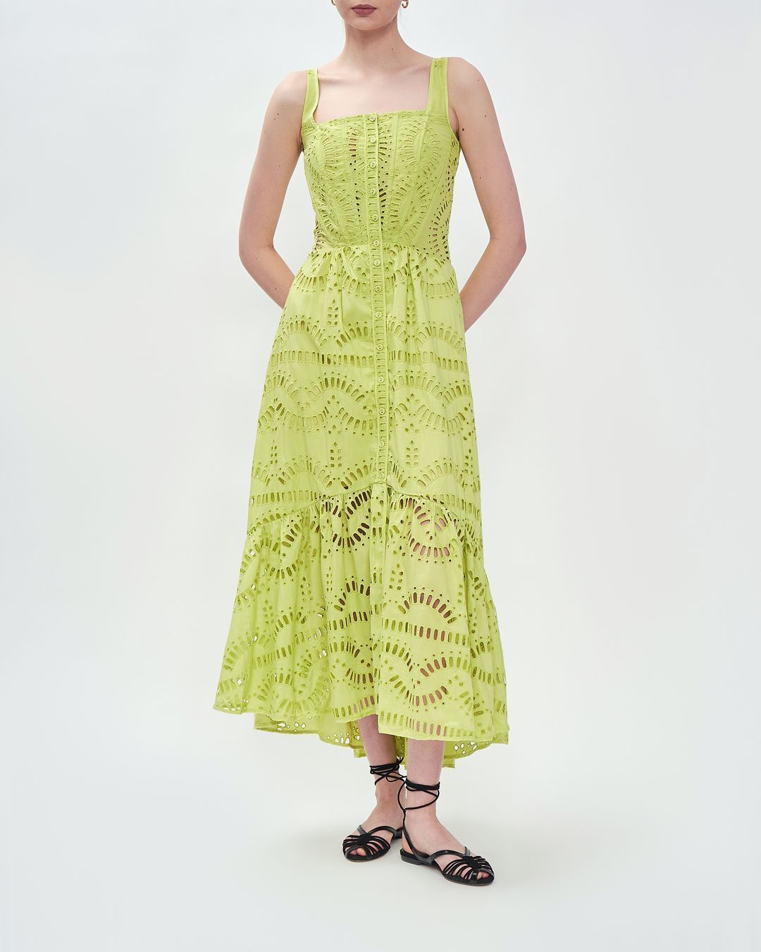 Купить Платье CHARO RUIZ