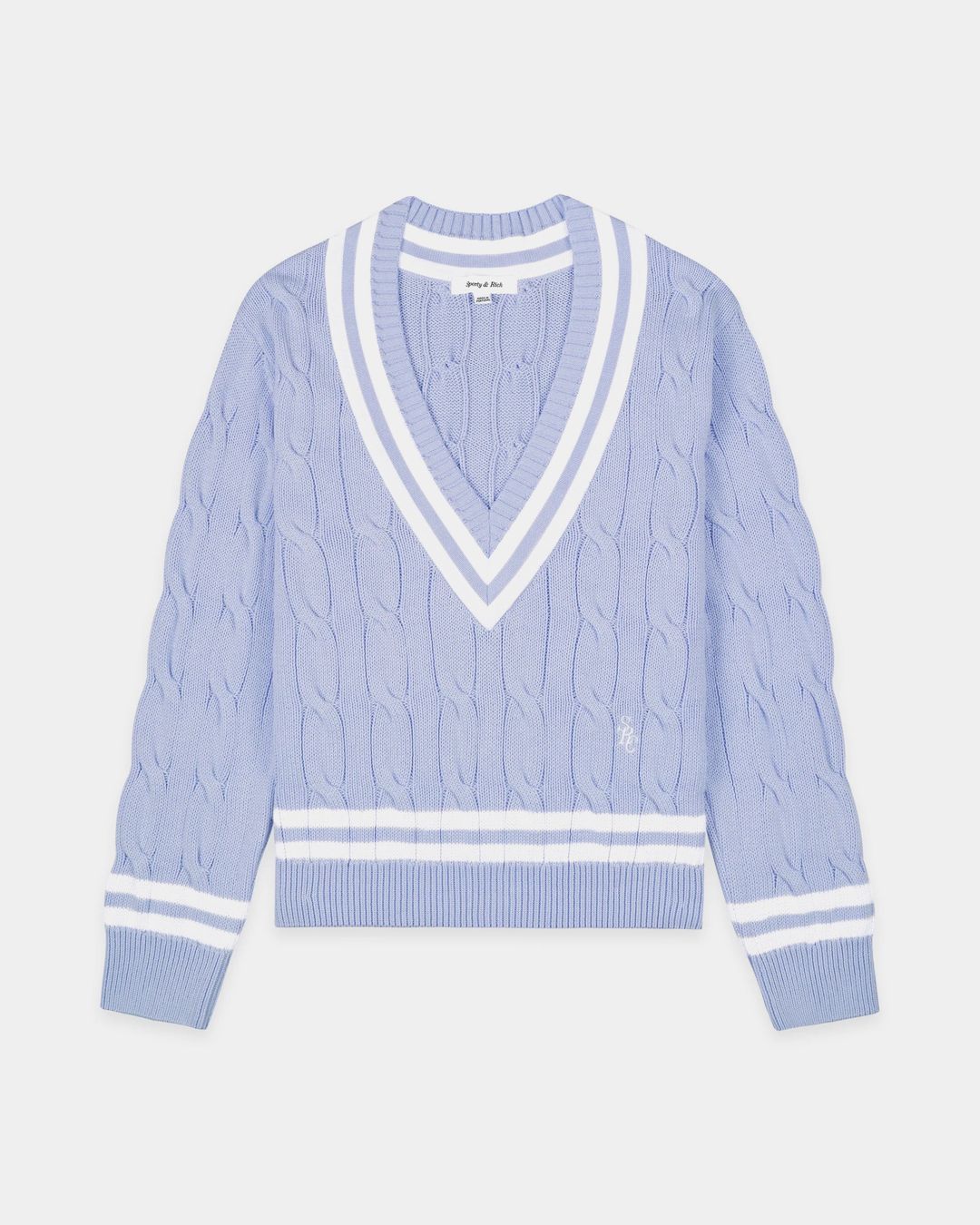 Купить Джемпер SPORTY&RICH