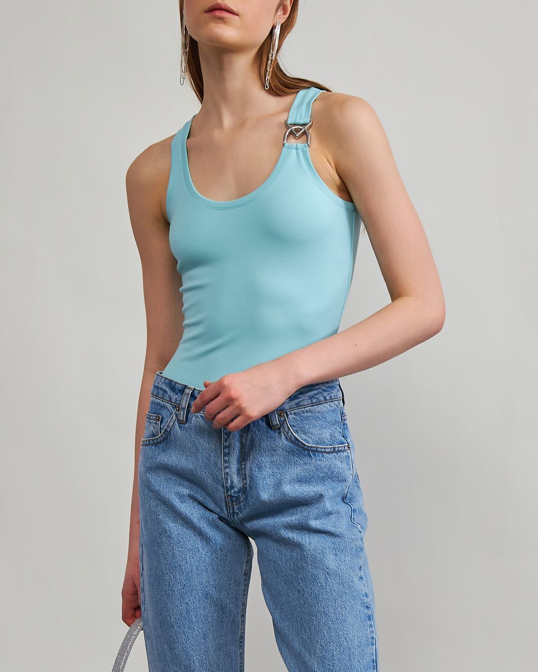 Купить Боди DAVID KOMA