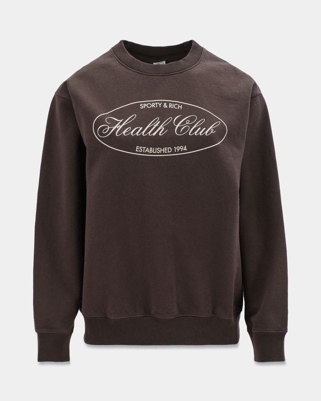 Купить Свитшот SPORTY&RICH