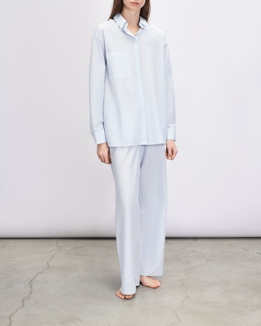 Купить Рубашка THE AYRIS