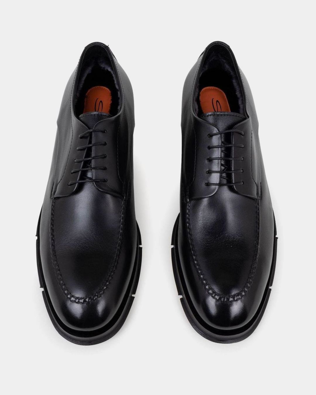 Купить Туфли SANTONI