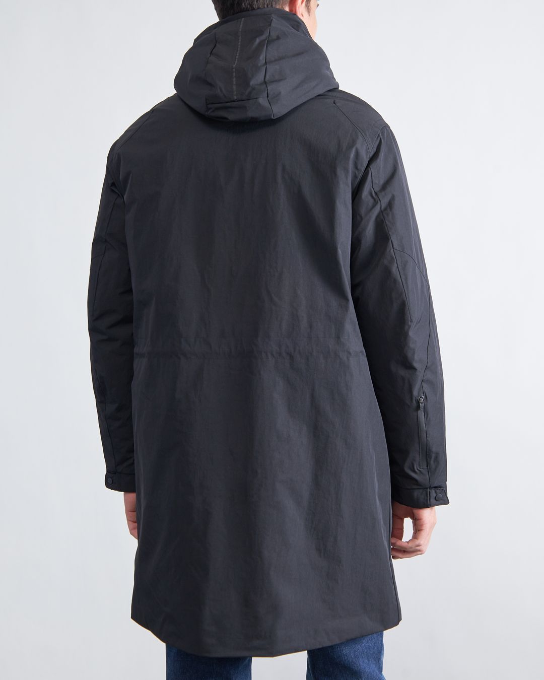 Купить Куртка KRAKATAU