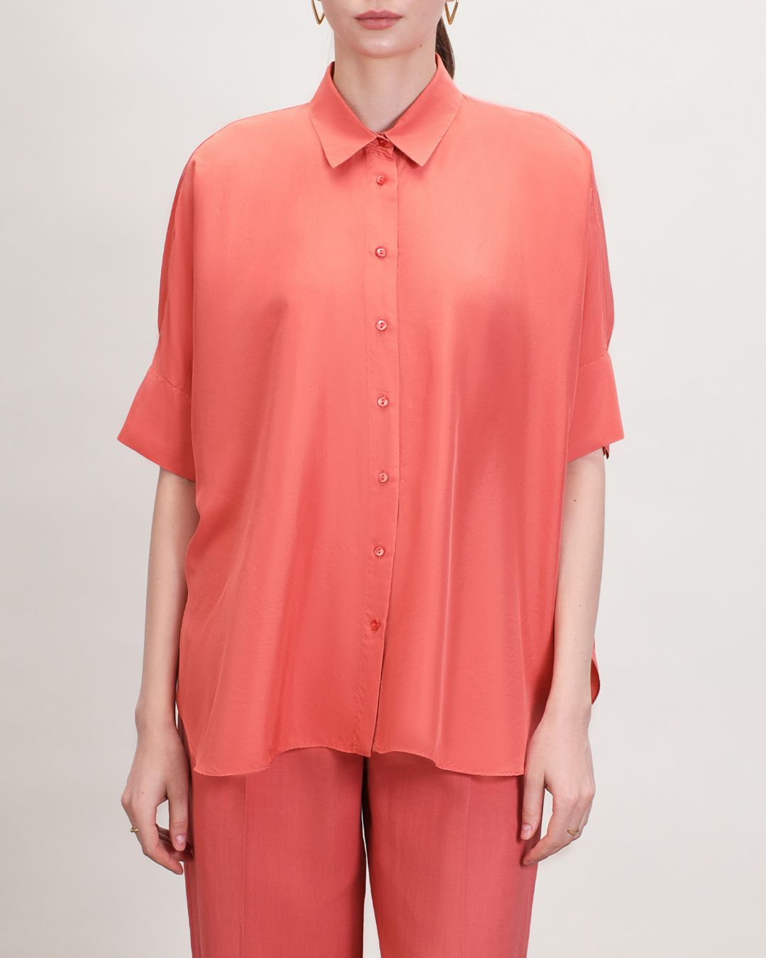 Купить Блуза ANTONELLI FIRENZE