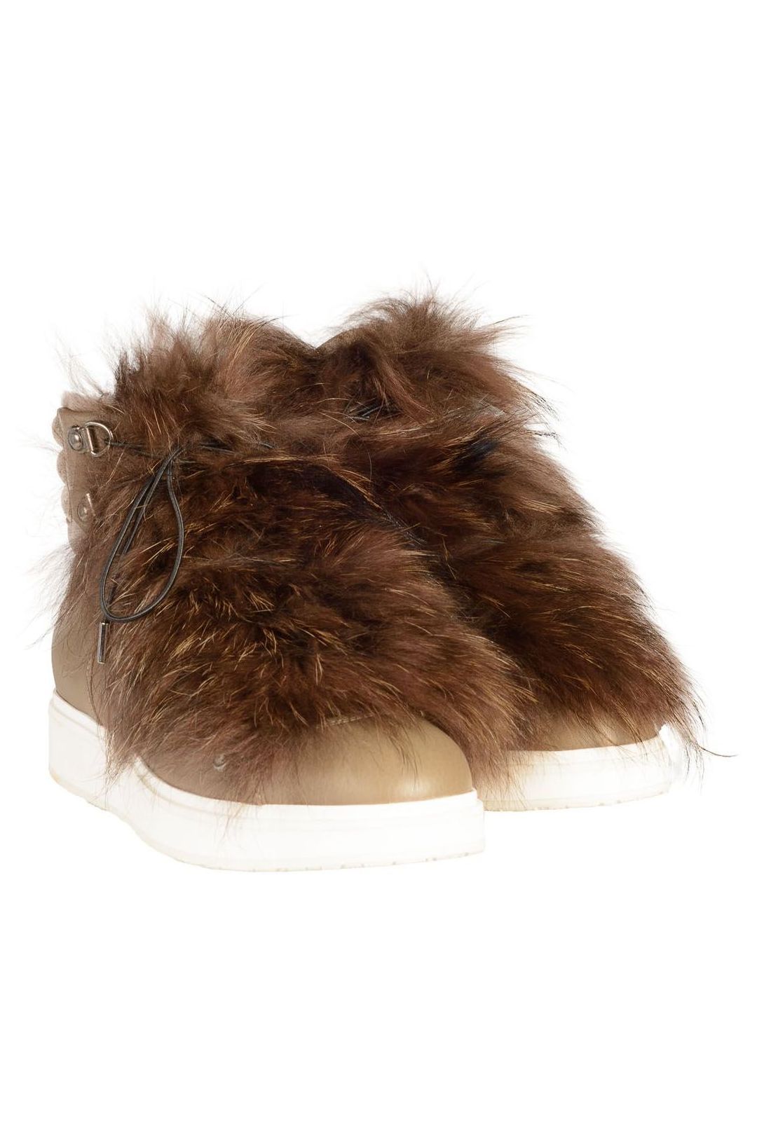 Купить Кеды SANTONI