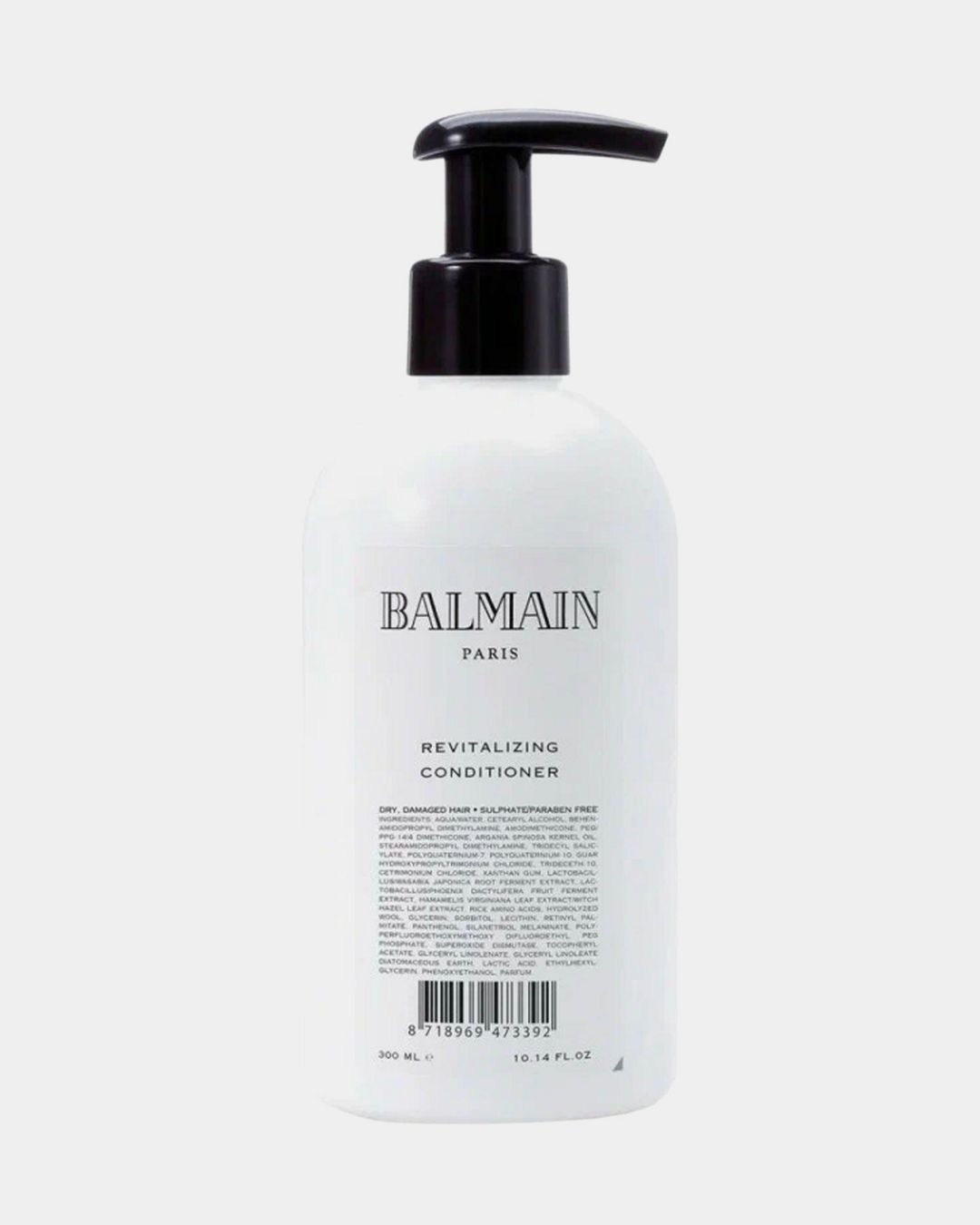 Купить Кондиционер восстанавливающий BALMAIN