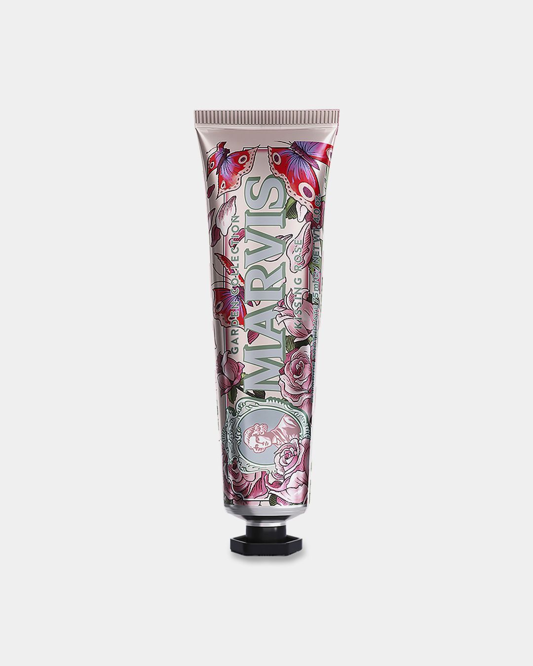 Купить Зубная паста kissing rose MARVIS