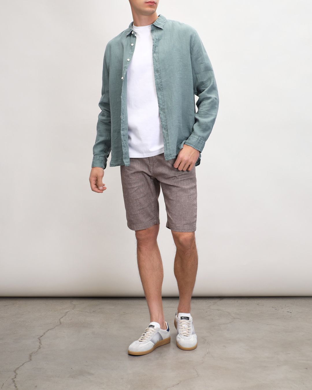 Купить Футболка WOOLRICH