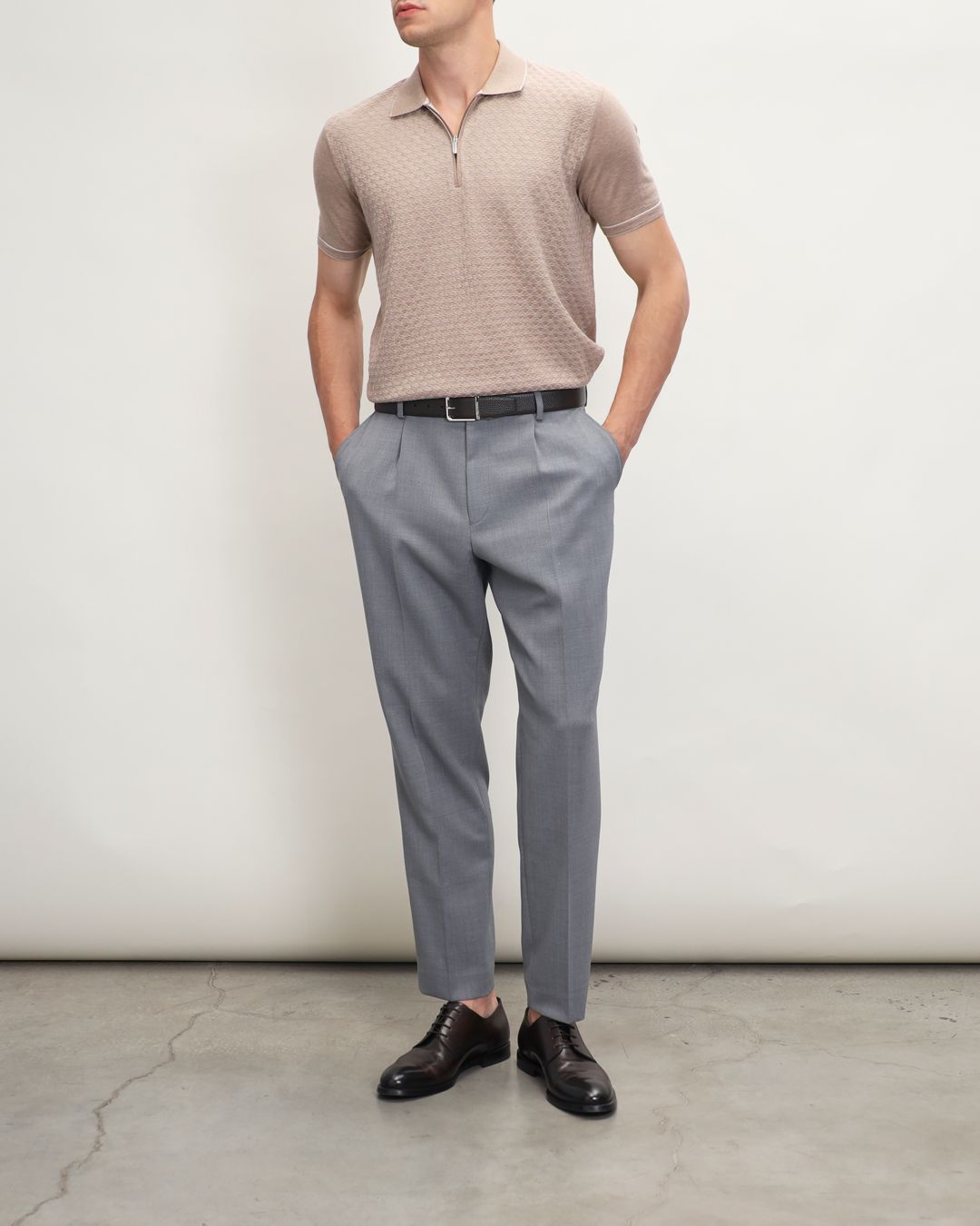 Купить Джемпер BERTOLO