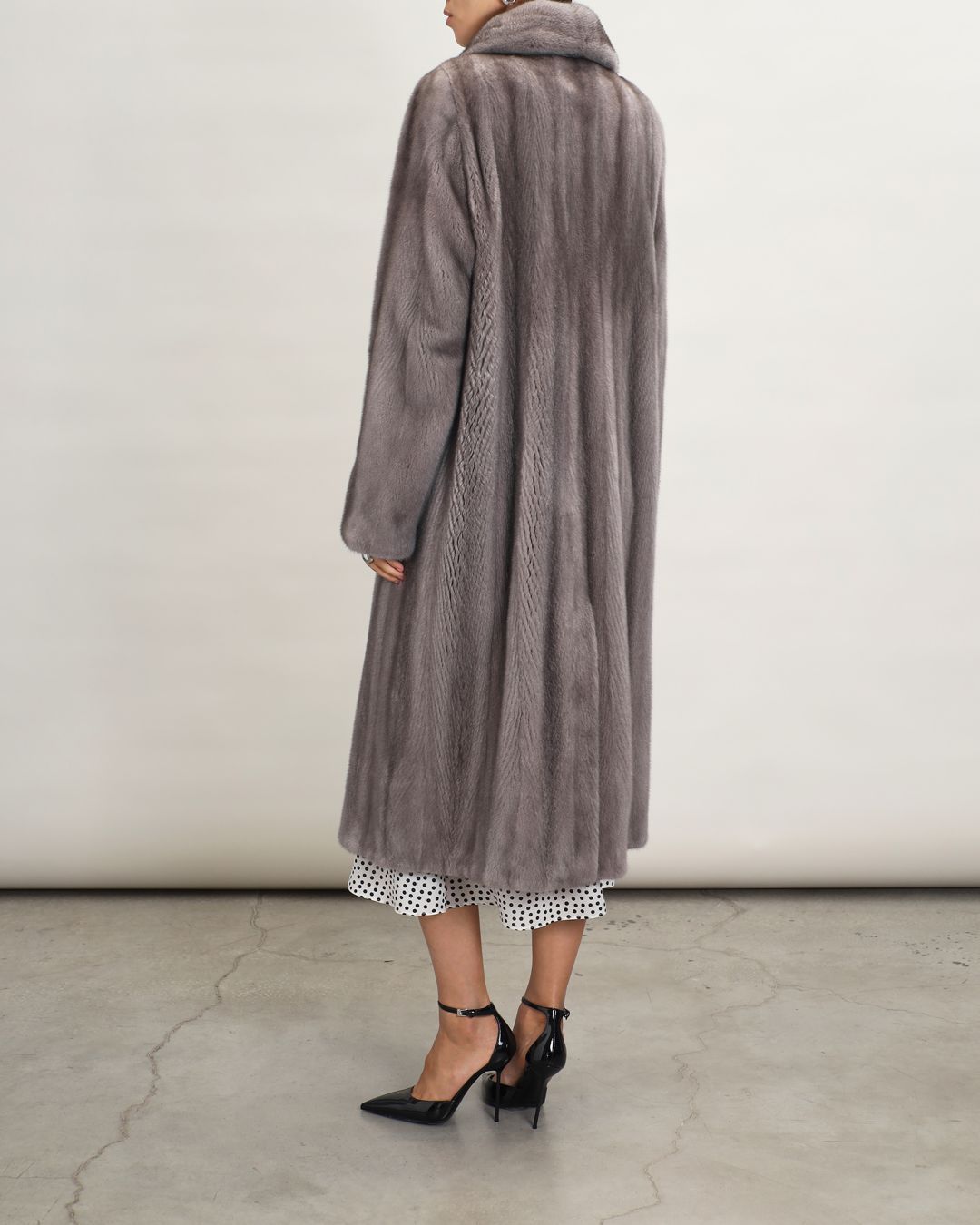 Купить Шуба SENCELLERIE