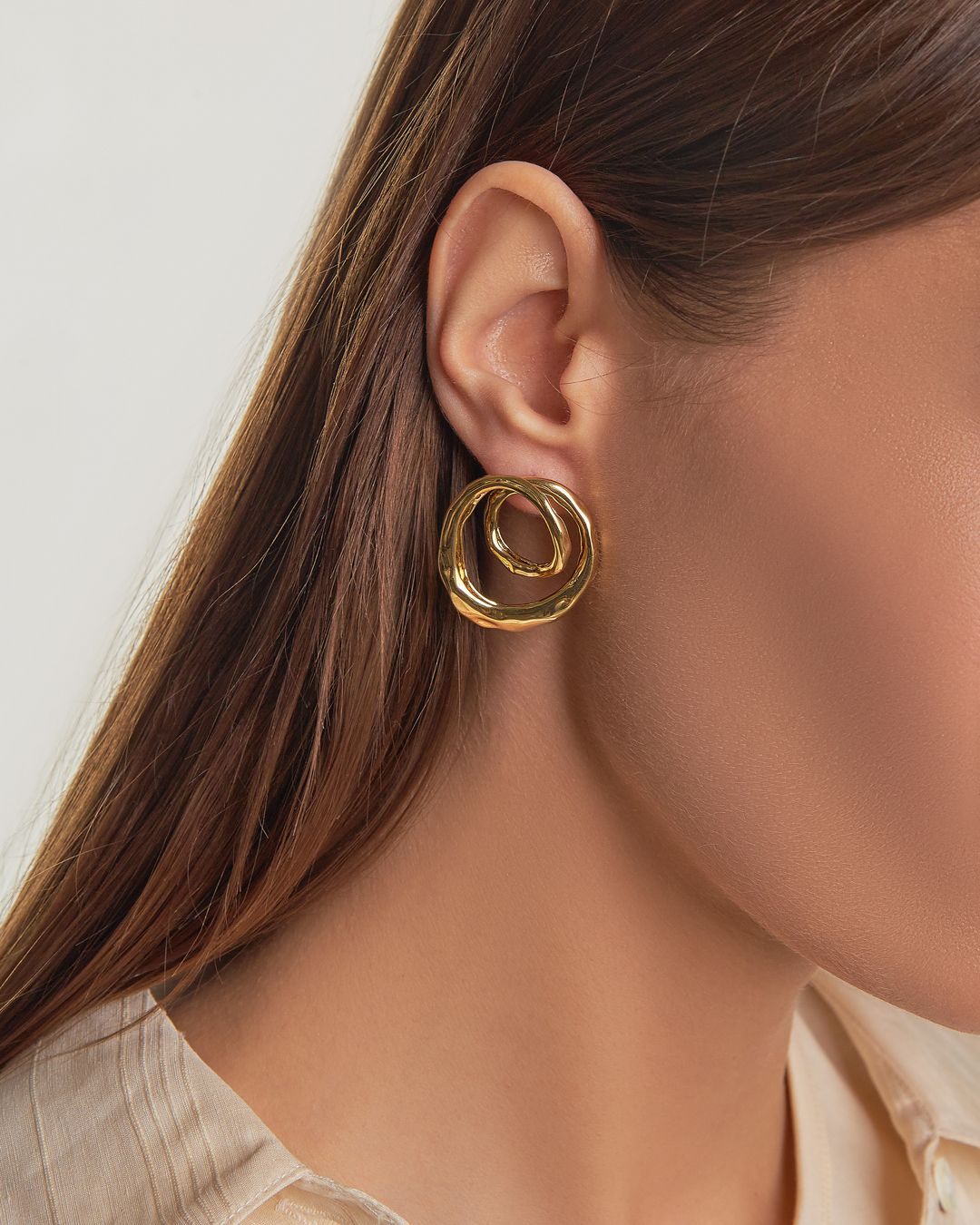 Купить Серьги BY ALONA