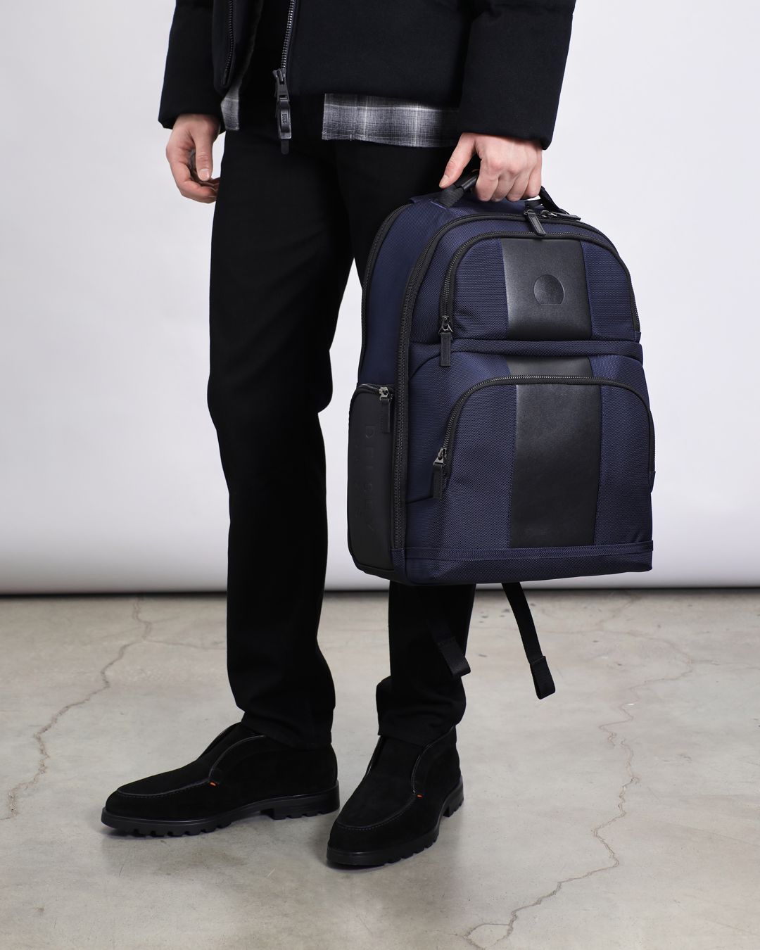 Купить Рюкзак DELSEY