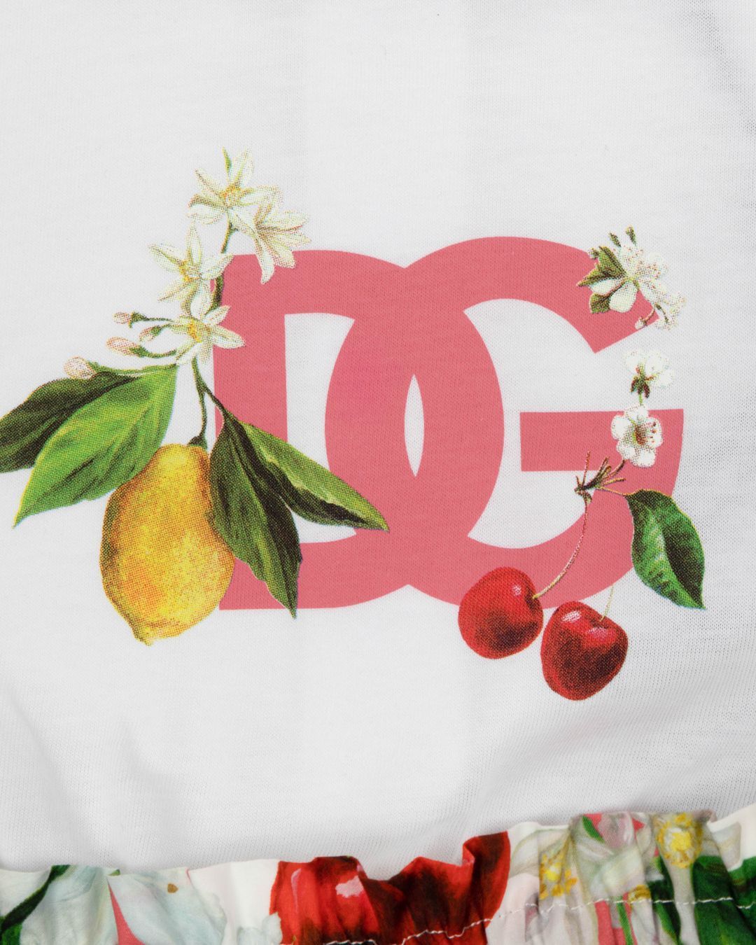 Купить Платье DOLCE & GABBANA