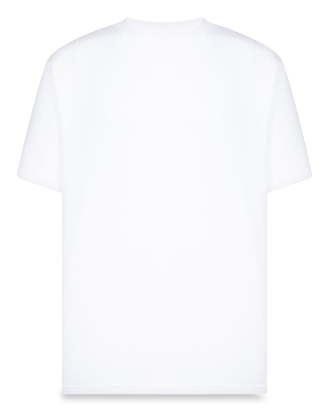 Купить Футболка SOLID