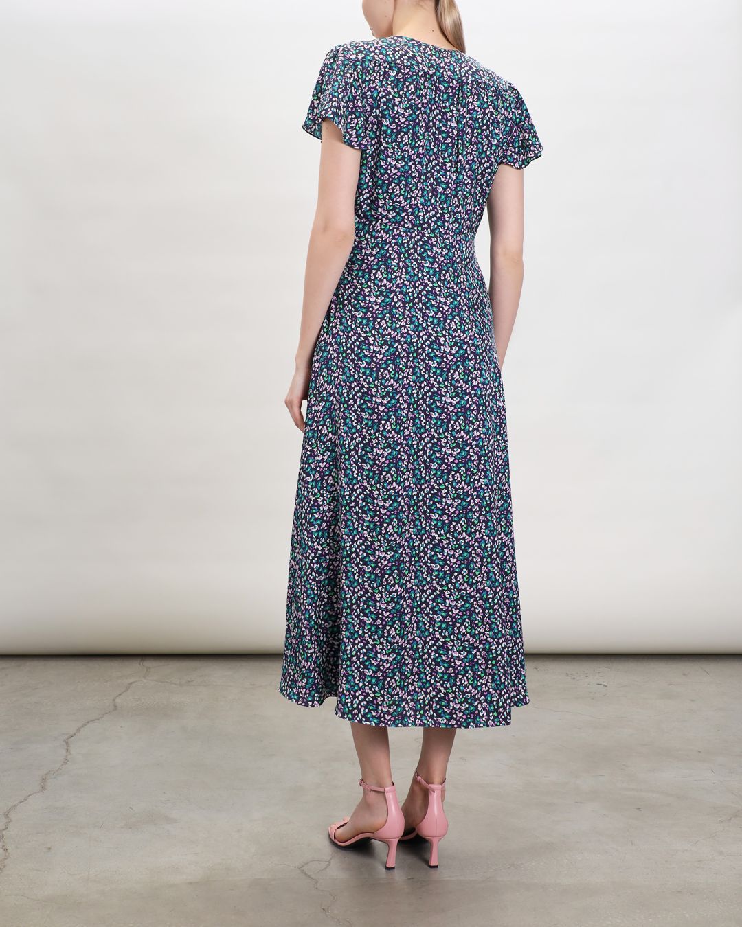 Купить Платье OLOLOL