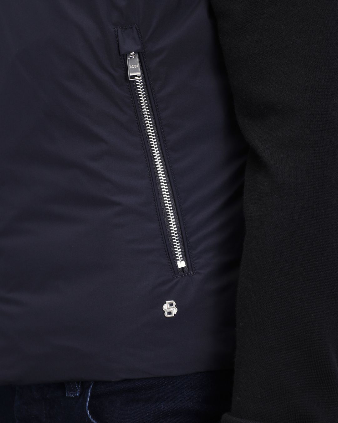 Купить Жилет HUGO BOSS