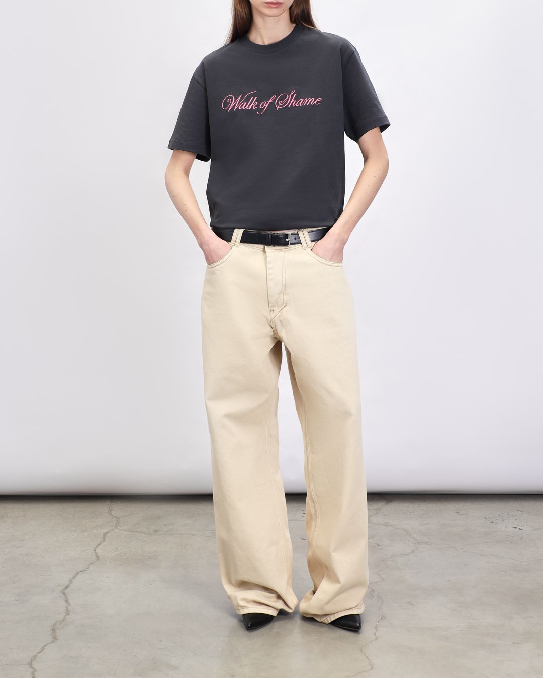 Купить Футболка WALK OF SHAME