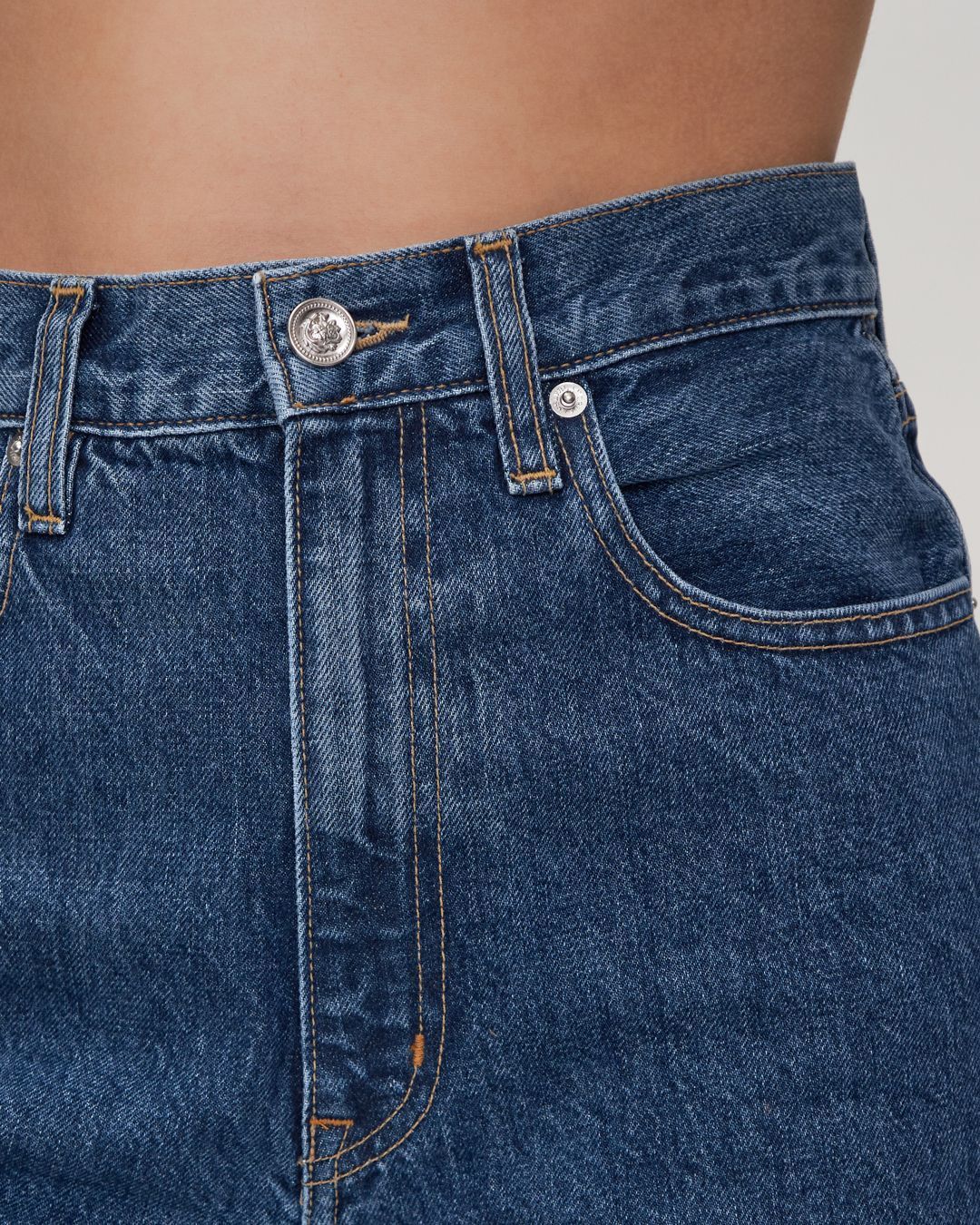 Купить Джинсы SLVRLAKE