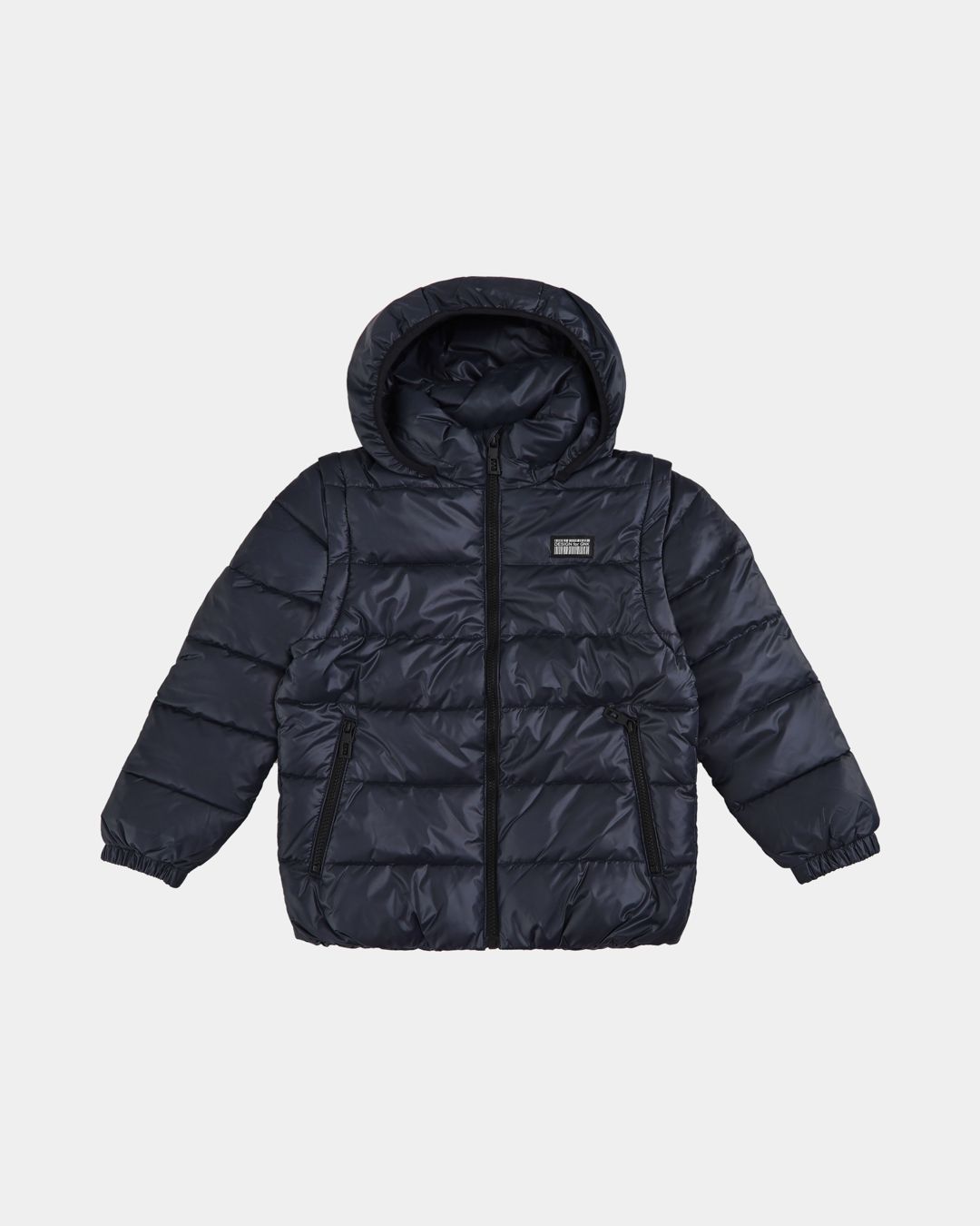 Купить Куртка GNK