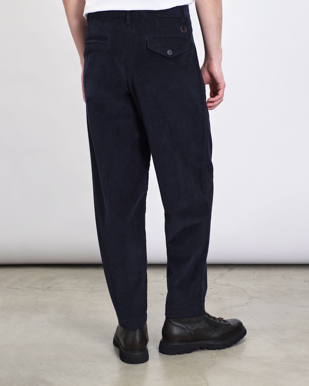 Купить Брюки FRED PERRY