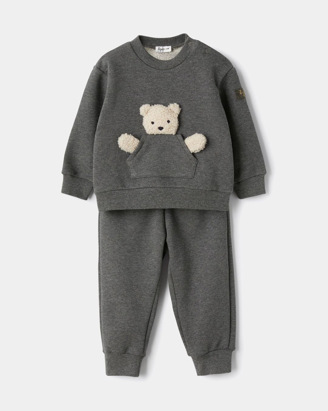 Купить Костюм спортивный IL GUFO