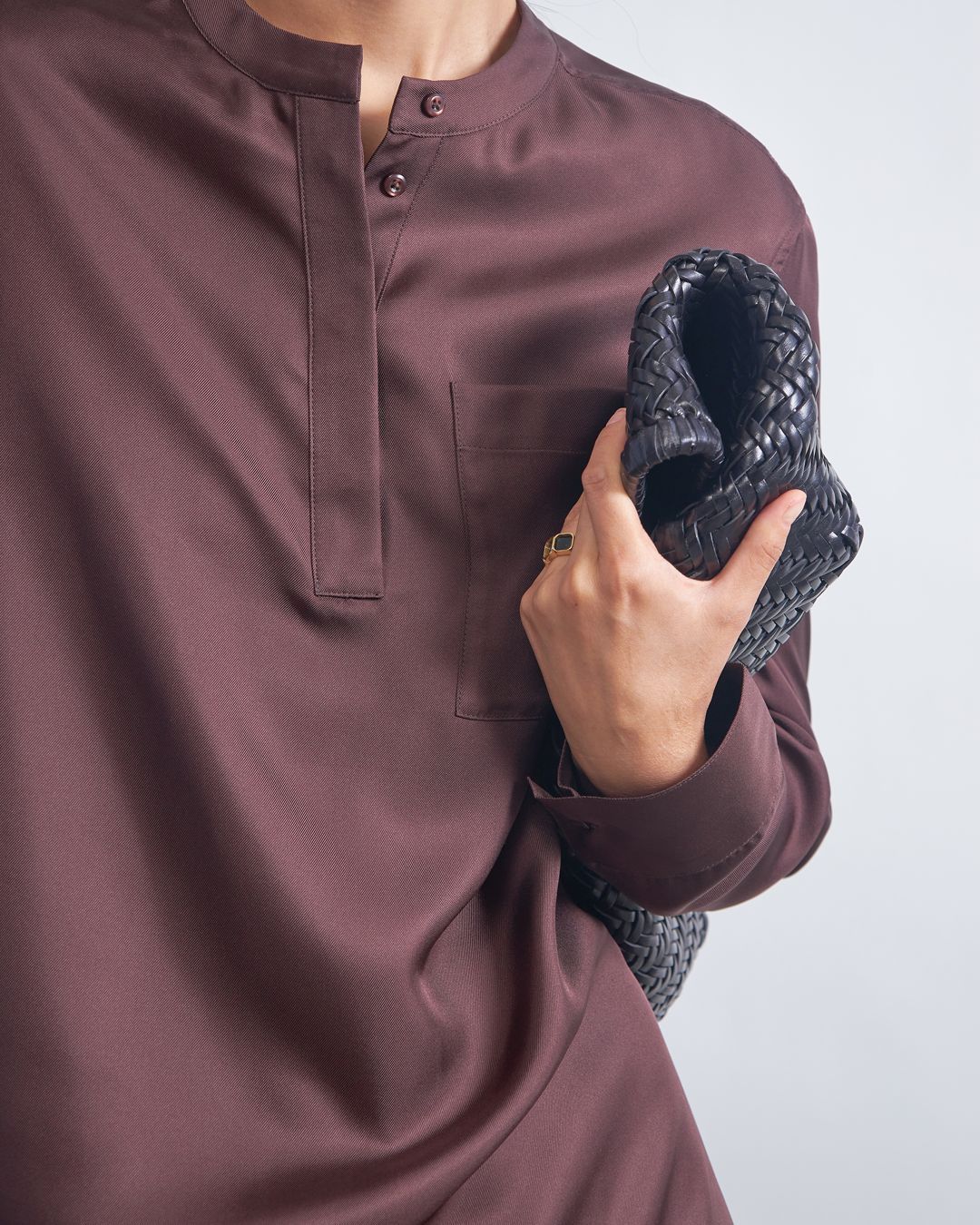 Купить Блуза LOULOU DE SAISON