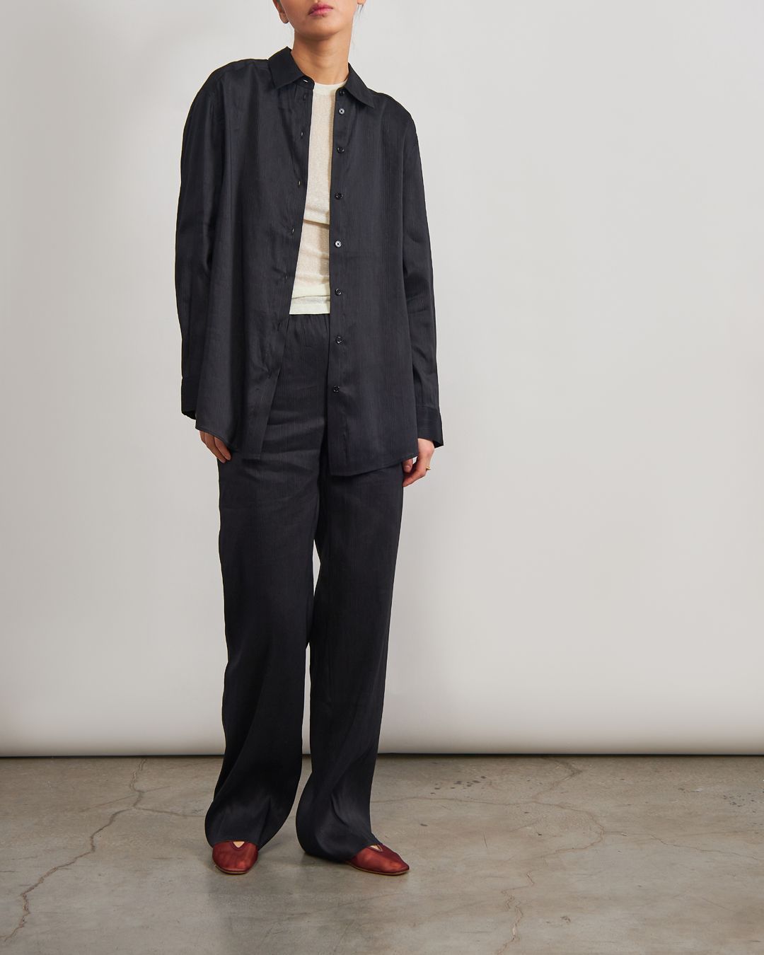 Купить Блуза LOULOU DE SAISON