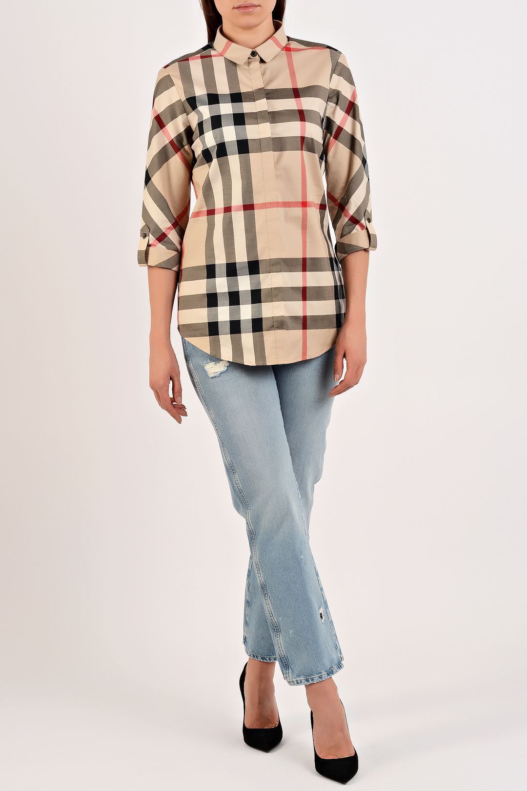 Купить Джинсы MIH JEANS