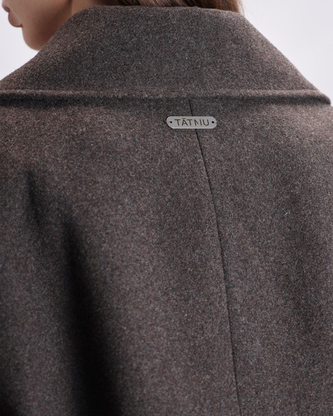 Купить Пальто TATMU