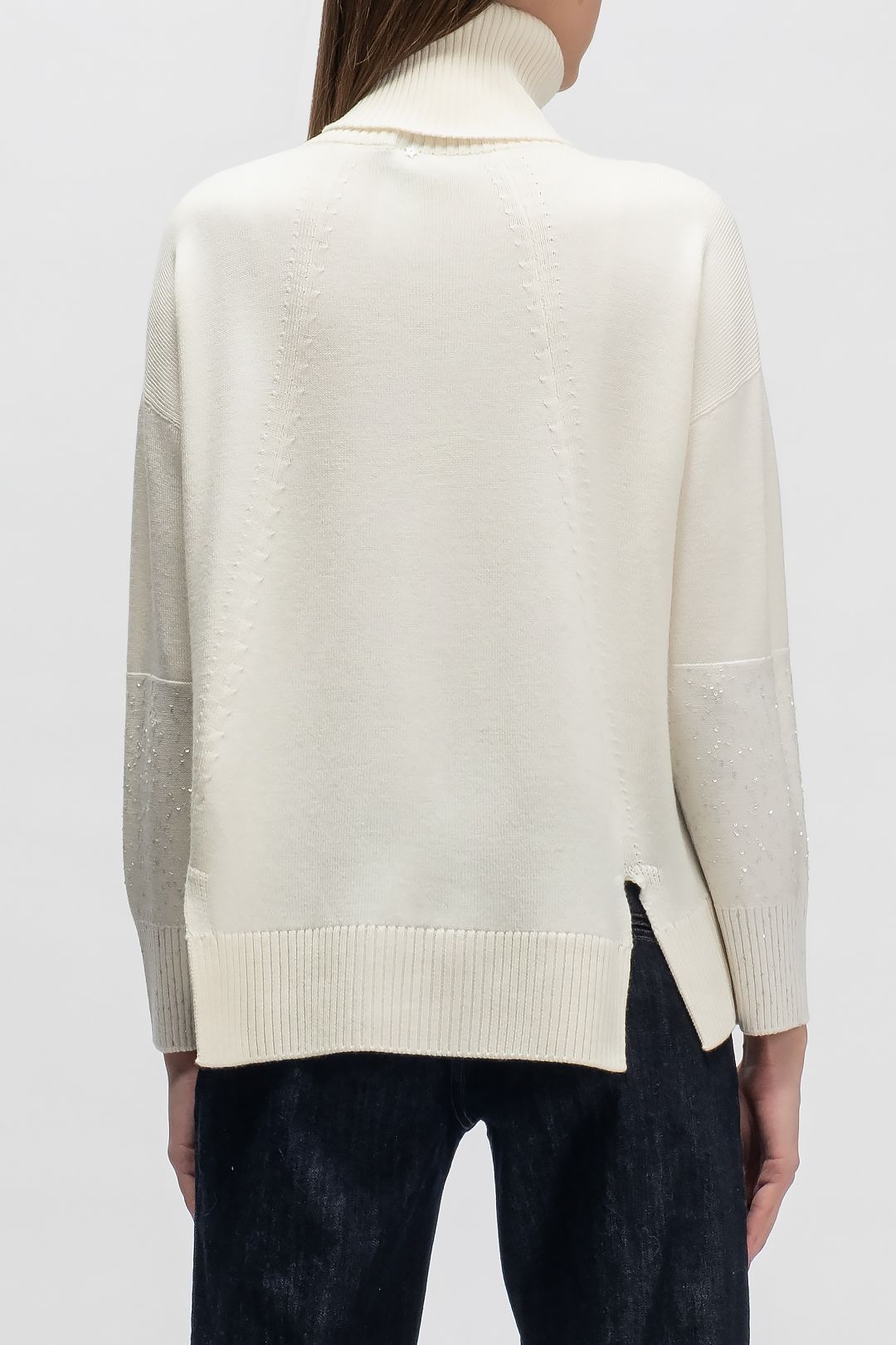 Купить Кардиган LORENA ANTONIAZZI