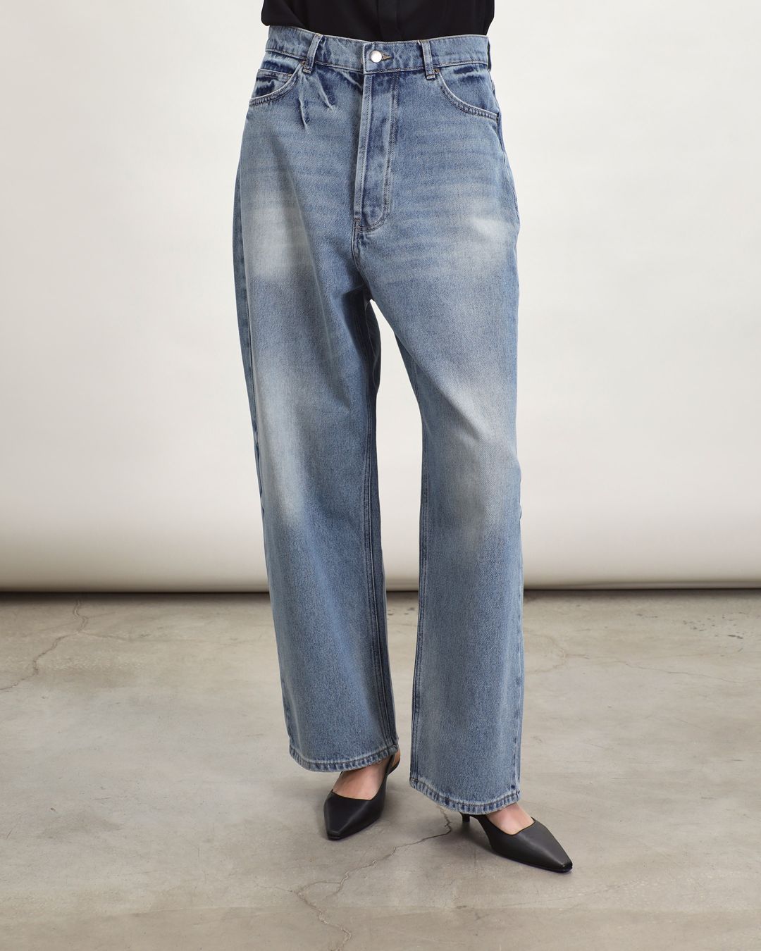 Купить Джинсы ROCKABI