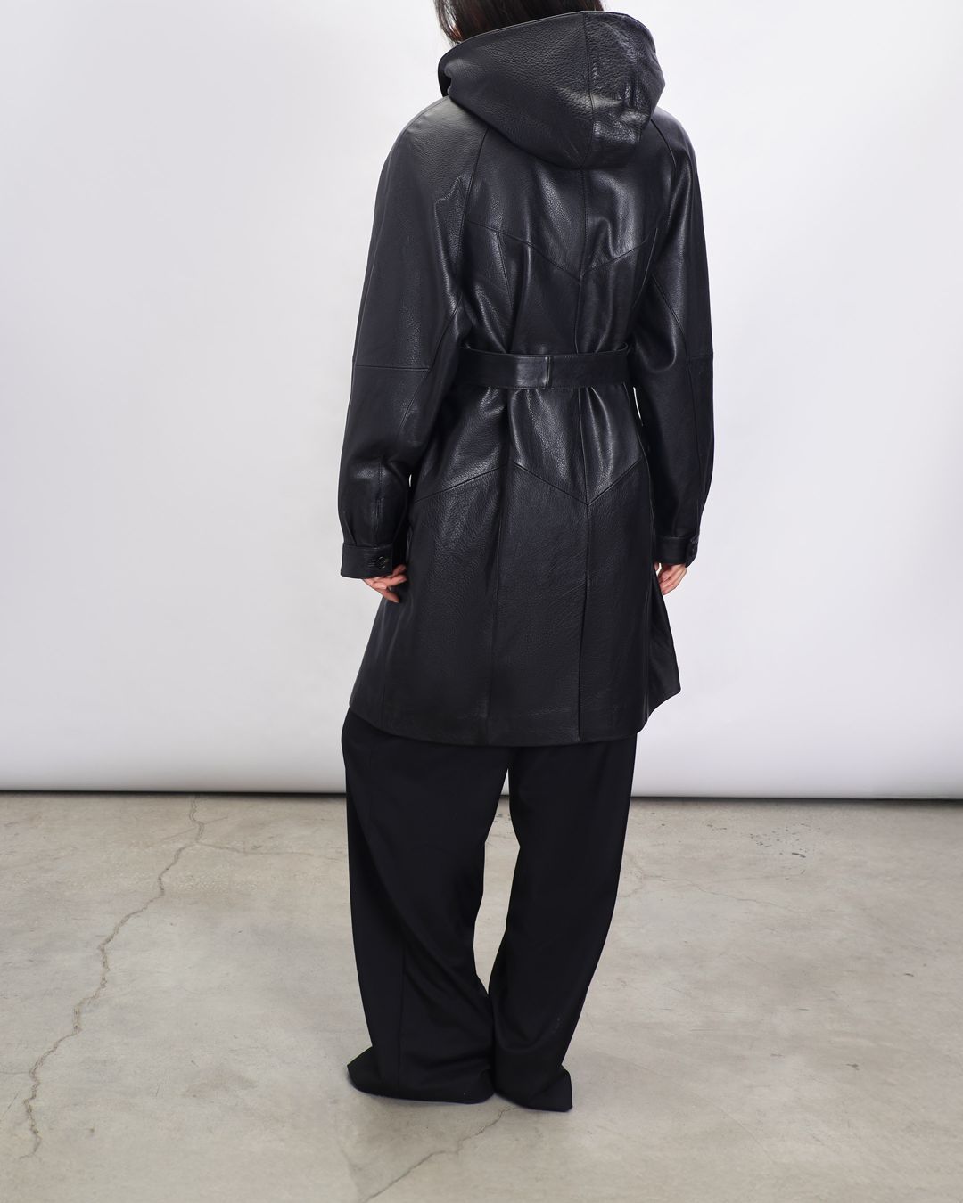 Купить Плащ PERVERT