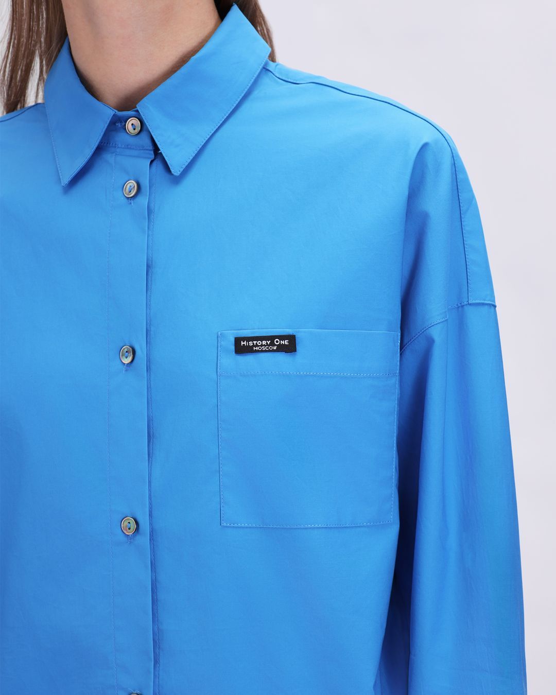 Купить Блуза HISTORY ONE